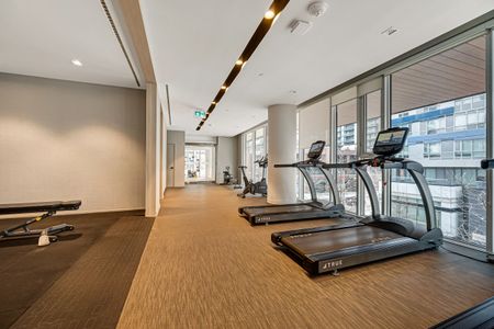 For Lease - 20 Tubman Avenue Unit# 1712, Toronto, Ontario - Photo 5