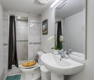 For Lease - 102 MACTIER Drive Unit# LOWER, Vaughan, Ontario - Photo 5