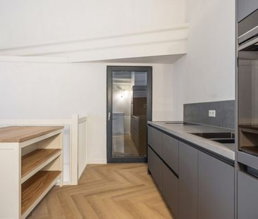 Appartement te huur: Wijnstraat 117-F 3311 BT Dordrecht - Photo 5