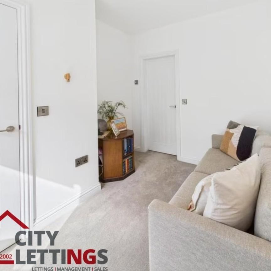 3 bedroom terraced house to rent - Photo 1