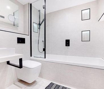1 bedroom property to rent - Photo 3