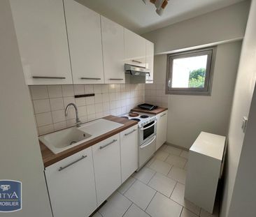 Location Appartement 2 pièces 46m² PERIGUEUX 24000 - Photo 6
