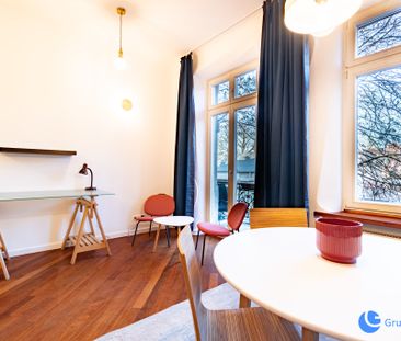 Studio z widokiem na Wawel 40m2*ul. Barska*3300ALL - Photo 2