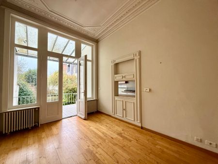 Avenue Brugmann, 1180, Uccle - Photo 2