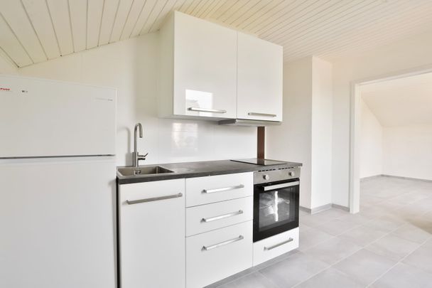 1.5 Zimmer, 28 m², 2. Stock - Photo 1