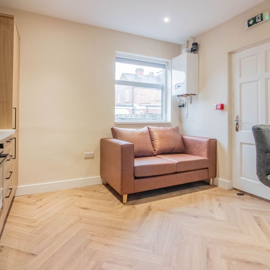 1 Bedroom - Photo 1