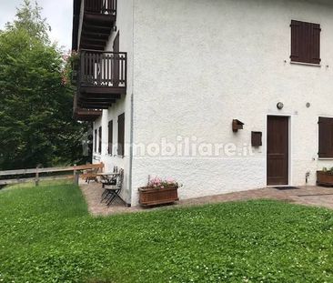 Quadrilocale via Oanzi 55, Centro, Folgaria - Photo 3
