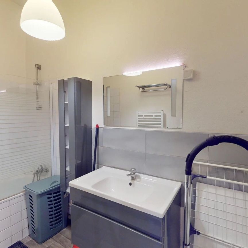 Location Appartement 1 pièces 32 m2 à Chartres - Photo 1