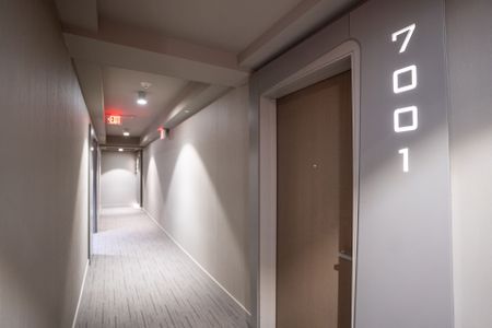 For Lease - 1 Bloor Street Unit# 7001, Toronto, Ontario - Photo 2