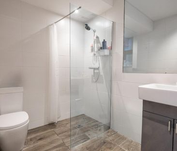 Studio to rent - Photo 3