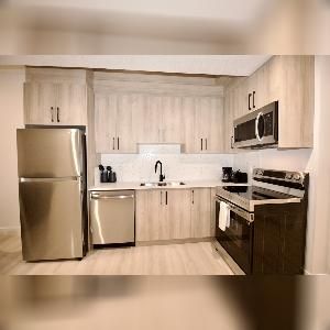 2 Bedroom 1 Bath Inglewood Basement For Rent - Photo 3