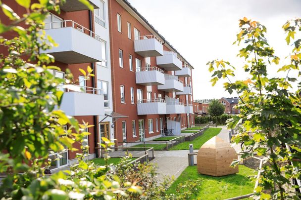 Källby Ängaväg, Lund - Photo 1