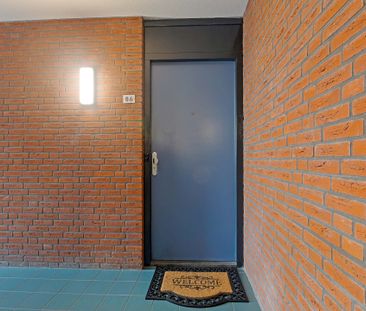 Jan van Zutphenlaan 86, 3555 RA Utrecht - Foto 1