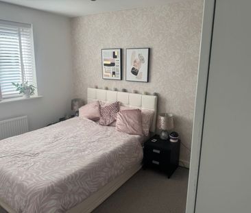 Room in a Shared House, Doffers Lane, CV6 - Photo 4