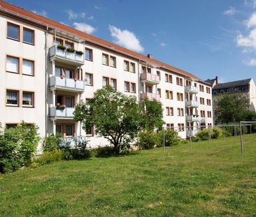 Am 31.01.26 besichtigen! Große Familienwohnung - komplett saniert - Photo 5