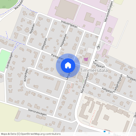 Skövde, Långgatan, 11, 54171, Timmersdala