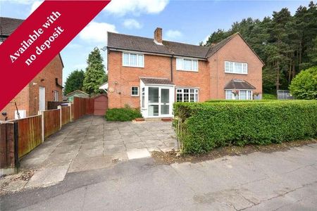 Old Vicarage Road, Dawley, Telford, Shropshire, TF4 - Photo 3