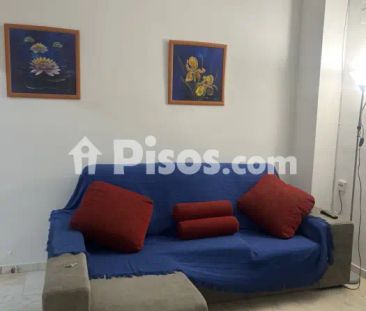 Apartamento en alquiler en Paseo de Blas Infante, 28 - Photo 1