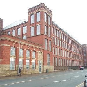 Centenary Mill, Preston - Photo 1