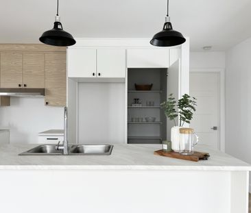 Appartement De 2 Chambres - Photo 1