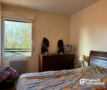 Location Appartement T 3 - Saint Germain sur Ille - SAINT GERMAIN S... - Photo 4