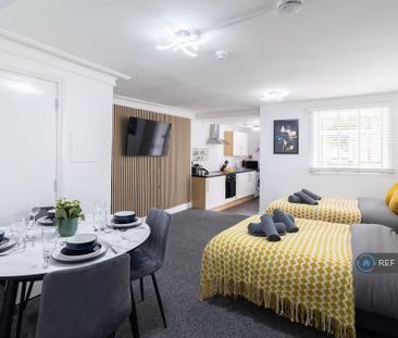 1 bedroom flat to rent - Photo 3