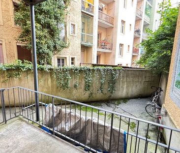 helle 2-Zimmerwohnung mit Charme - Photo 5