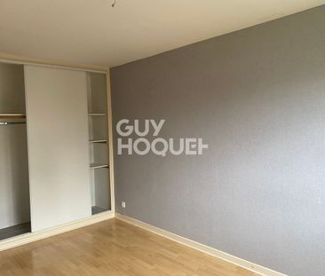 À louer : Appartement 3 pièces à Kingersheim - Exclusivité Guy Hoqu... - Photo 2