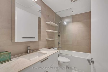 For Lease - 501 Adelaide Street Unit# 804, Toronto, Ontario - Photo 2