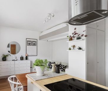 Bromma - 1rok - 12mån - 12.231kr/mån - Foto 4