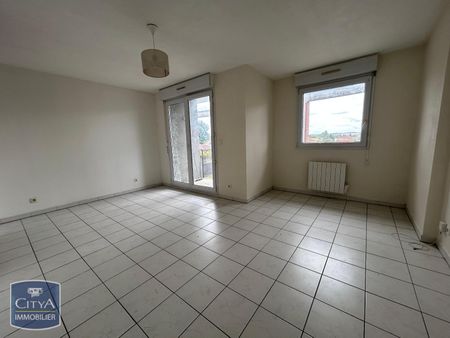 Location Appartement 1 pièce 32m² FONBEAUZARD 31140 - Photo 4