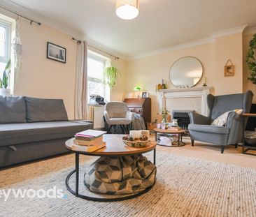 3 bed town house to rent in Trent Bridge Close, Trentham Lakes, Sto... - Photo 2