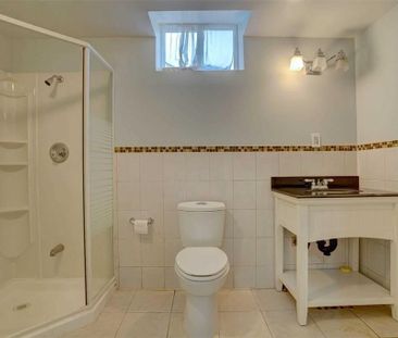 For Lease - 208 Twyn Rivers Drive Unit# Bsmt, Pickering, Ontario - Photo 3