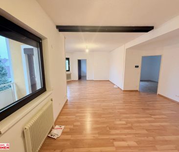 Familienfreundliche 4-Zimmer-Wohnung in ruhiger Grünlage von Pöttsc... - Foto 3