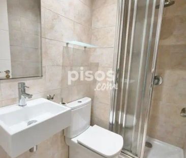 Piso en alquiler en Aiete - Miramon - Photo 4