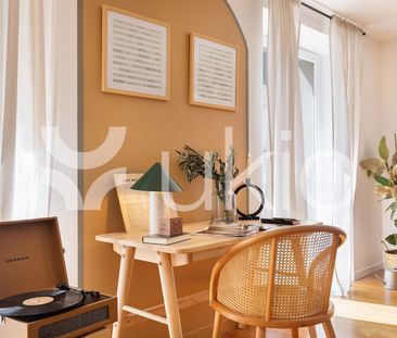 Tout savoir sur cet appartement dans le quartier Sentier-Bonne Nouv... - Photo 2