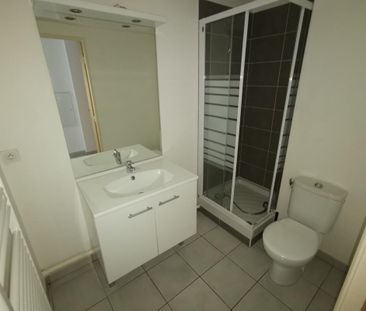 Location Appartement 1 pièce 23m² AVIGNON 84000 - Photo 3
