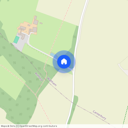 Ashenfield Farm, Canterbury