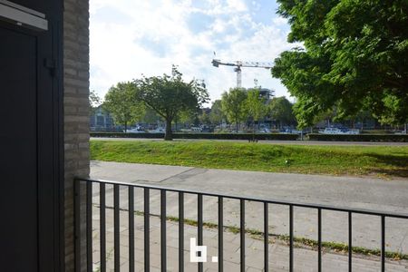 Appartement te huur - Foto 5