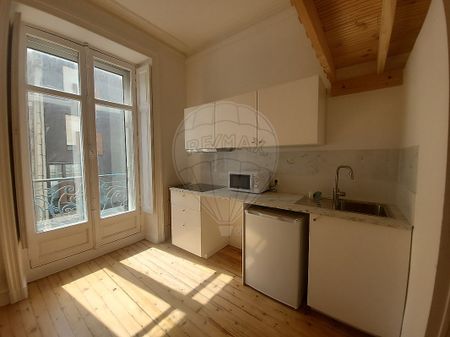 Location Appartement 1 pièce 17m² NANTES 44000 - Photo 3