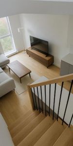 2 CH - 1 SDB - Montréal - $2,485 /mo - Photo 3