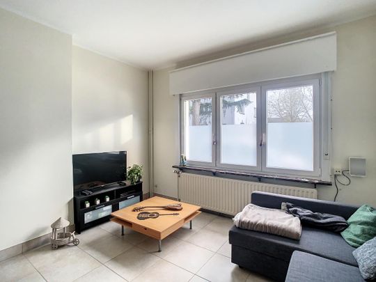 Modern gelijkvloers appartement met tuin en terras – instapklaar! - Foto 1