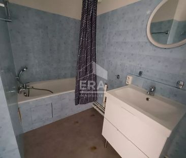 À LOUER T2 avec balcon, cave et parking - Résidence sécurisée - Photo 4