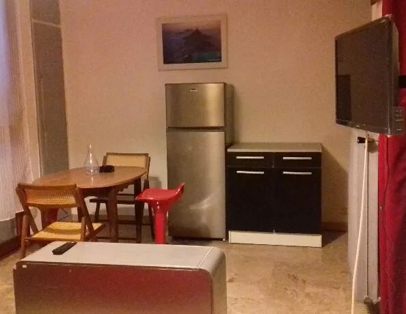 A louer studio 30 m2 20000 AJACCIO DIAMAND 2 - Photo 1