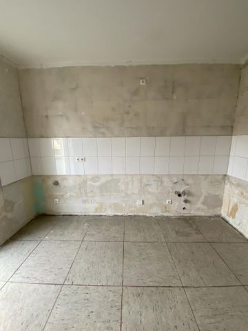 Ab sofort! 2-Zimmer-Wohnung mit Balkon in Dortmund Dorstfeld - Foto 2