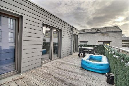 Rue Kessels, 1030, Schaerbeek - Photo 3