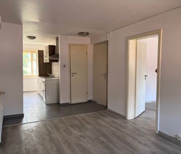 2.5 Zimmer, 46 m², 4. Stock - Photo 6