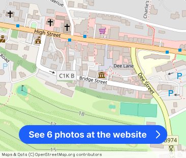 Bridge Street, Banchory, AB31 - Photo 1