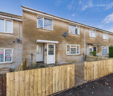 3 bedroom terraced house to rent - Photo 6