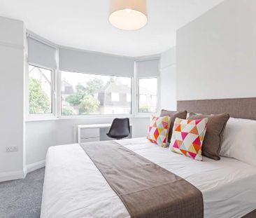 5 bedroom house to rent - Photo 6